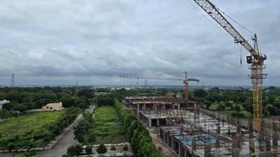 Project Image of 1140.11 - 2997.86 Sq.ft Residential Plot Plot for buy in Urban Ridge