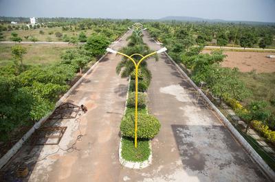 Project Image of 1500.0 - 2800.0 Sq.ft Residential Plot Plot for buy in Chilukuri North Extension Water Front Project Phase IX