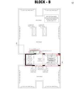 Project Image of 346.27 - 554.77 Sq.ft 1 BHK Apartment for buy in Shivam 84