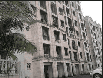 Project Image of 0.0 - 900.0 Sq.ft 2 BHK Apartment for buy in Sheth Green Ash