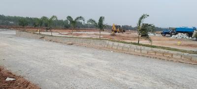 Project Image of 1581.76 - 8102.43 Sq.ft Residential Plot Plot for buy in Navabhoomi City Grande