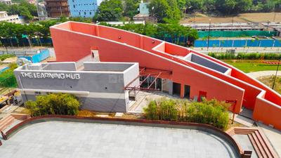 Project Image of 779.85 - 1944.07 Sq.ft 2 BHK Apartment for buy in Ashiana Anmol