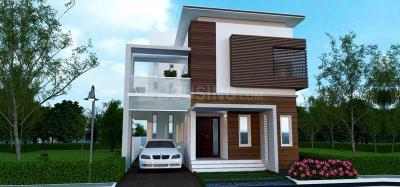 Project Image of 1600.0 - 2036.0 Sq.ft 3 BHK Villa for buy in Vivant Eleganz
