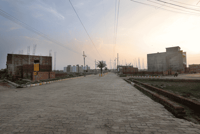 Project Image of 432.0 - 1800.0 Sq.ft Residential Plot Plot for buy in New Suncity