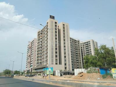 Project Image of 0.0 - 1035.0 Sq.ft 3 BHK Apartment for buy in Aristo Anandam 2