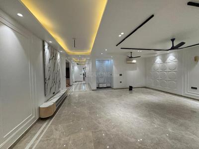 Project Image of 0.0 - 3500.0 Sq.ft 4 BHK Apartment for buy in Jai Ambey Luxury Floors