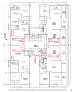 Project Image of 1113.2 - 2086.0 Sq.ft 3 BHK Apartment for buy in Ultreia Ashtavinayak Homes