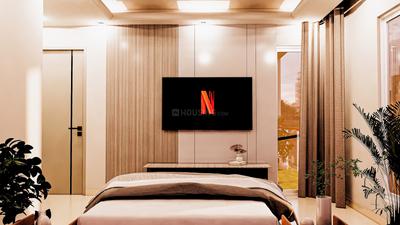 Complete Myra Buildwell Apartment Bedroom 1