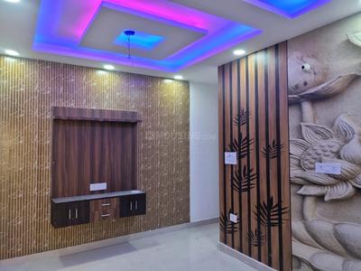 Project Image of 360.0 - 1125.0 Sq.ft 1 BHK Apartment for buy in S K Luxury Floors