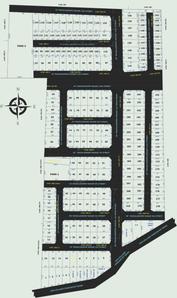 Project Image of 472.0 - 2775.0 Sq.ft Residential Plot Plot for buy in Mahalakshmi Nagar