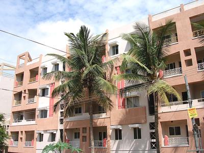 Project Image of 1300 Sq.ft 3 BHK Apartment / Flat for sale in Dodda Banaswadi for Rs. 24000000