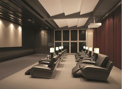 Project Image of 395.0 - 572.0 Sq.ft 1 BHK Apartment for buy in Venus Skky City La Vista