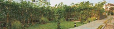 Project Image of 500 Sq.ft 1 BHK Apartment / Flat for sale in Pirangut for Rs. 4500000