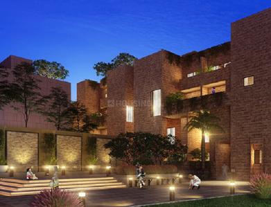 Project Image of 2081.0 - 2478.0 Sq.ft 3 BHK Villa for buy in SPR Carnatic