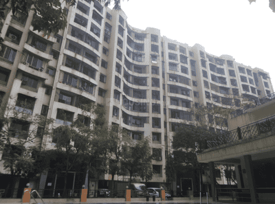 Project Image of 0.0 - 1075.0 Sq.ft 2 BHK Apartment for buy in Ashok Towers