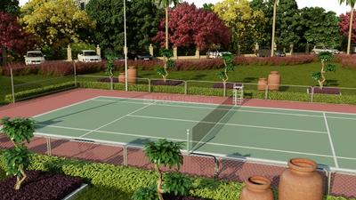 Project Image of 630.65 - 1133.08 Sq.ft 2 BHK Apartment for buy in Capital Athena Phase 1