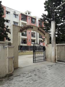 Maithri Shilpitha Regalia Elevation 1