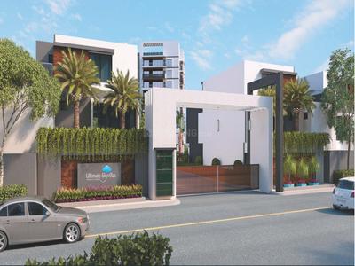 Gallery Cover Pic of Ultimate Sky Villas Phase 1