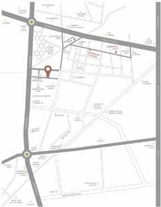 Project Image of 0.0 - 4185.0 Sq.ft 4 BHK Apartment for buy in Sudarshan Grace