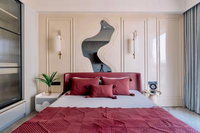 Project Image of 1033.01 - 1106.96 Sq.ft 3 BHK Apartment for buy in Trilok Opera