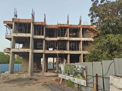 Project Image of 297.41 - 458.87 Sq.ft 1 BHK Apartment for buy in Vaishnavi Heaven