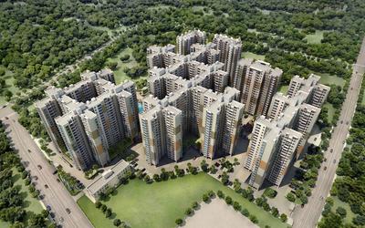 KLP Abhinandan Block E F G And H Images for Elevation of KLP Abhinandan 2