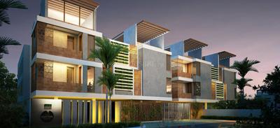 Project Image of 2477.0 - 2882.0 Sq.ft 3 BHK Apartment for buy in Bhoomi Cotton Tree