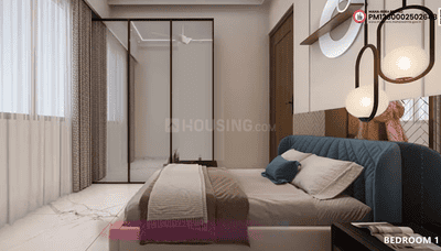Project Image of 400.0 - 590.0 Sq.ft 1 BHK Apartment for buy in Aishwaryam Anand