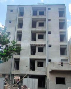 Project Image of 377.38 - 396.65 Sq.ft 2 BHK Apartment for buy in Radhe Apartment