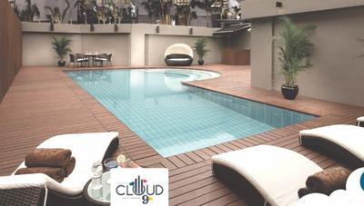 Project Image of 2295.0 - 3447.0 Sq.ft 3 BHK Apartment for buy in Addor Cloud 9
