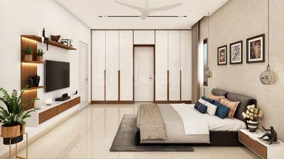 Project Image of 1250.0 - 1750.0 Sq.ft 2 BHK Villa for buy in VAV Yafa Springs