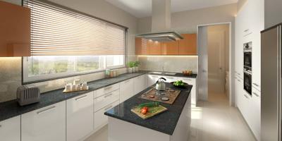Project Image of 838.0 - 1818.0 Sq.ft 2 BHK Apartment for buy in Supreme Belmac Residences E