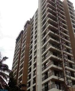 Project Image of 515.0 - 695.0 Sq.ft 1 RK Apartment for buy in Beauty Heights