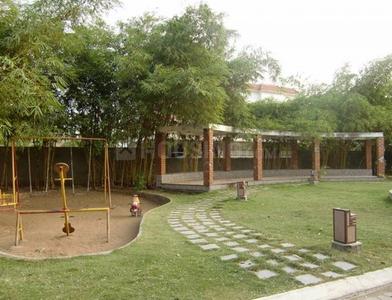 Project Image of 0.0 - 610.0 Sq.ft 2 BHK Apartment for buy in Thasami Park Residency