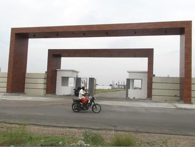 Project Image of 1000.0 - 4500.0 Sq.ft 2 BHK Villa for buy in Green Field Nandhavanam