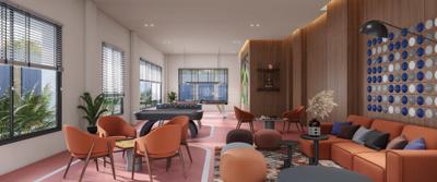 Project Image of 0.0 - 1467.77 Sq.ft 4 BHK Apartment for buy in Emberlynn 3