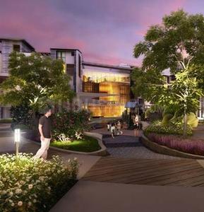 Project Image of 5129.11 - 6482.57 Sq.ft 5 BHK Villa for buy in Sion Embassy Eden