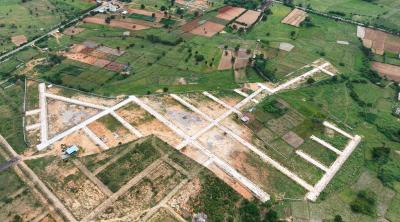 Project Image of 1485.0 - 3600.0 Sq.ft Residential Plot Plot for buy in Sai S Skanda Enclave