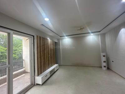 Project Image of 0.0 - 4815.0 Sq.ft 4 BHK Builder Floor for buy in Srishti Luxuries Floors