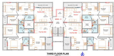 Project Image of 500.0 - 1020.0 Sq.ft Studio Studio Apartment for buy in Sindhu Plaza