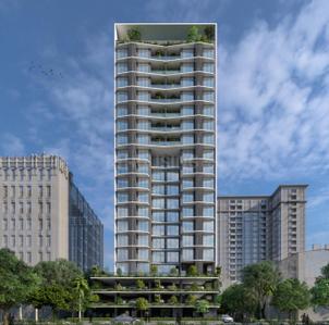Project Image of 748.0 - 1105.0 Sq.ft 2 BHK Apartment for buy in Prem Ajanta
