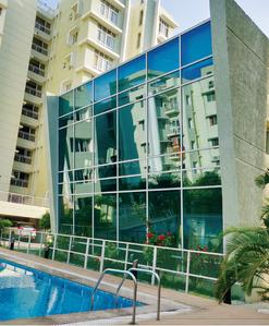 Project Image of 1428.0 - 2066.0 Sq.ft 2 BHK Apartment for buy in Vascon Tulips