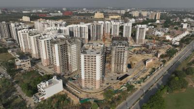Project Image of 803.0 - 1473.0 Sq.ft 2 BHK Apartment for buy in Rishita Mulberry Heights
