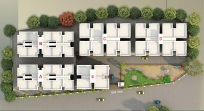 Contract Elite Sahajanand Layout Plan 1