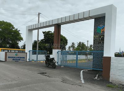 Project Image of 925.0 - 1695.0 Sq.ft Residential Plot Plot for buy in Accord Mahalakshmi Nagar