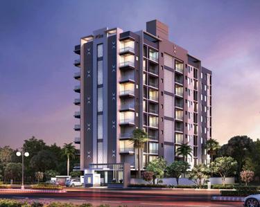 Project Image of 477.33 - 641.06 Sq.ft Studio Studio Apartment for buy in Premier Arise