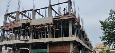 Kumar Singheswaram Singheswaram Construction Status Sept-20 1