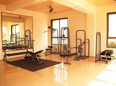 Project Image of 367.91 - 570.92 Sq.ft 1 BHK Apartment for buy in Advika Phase III F