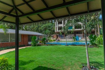 Project Image of 1096.63 - 1199.64 Sq.ft 2 BHK Apartment for buy in Deshmukh Marvel