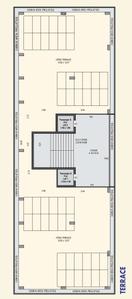 Project Image of 1450.76 - 1517.17 Sq.ft 4 BHK Apartment for buy in Orchid Emerald Heights